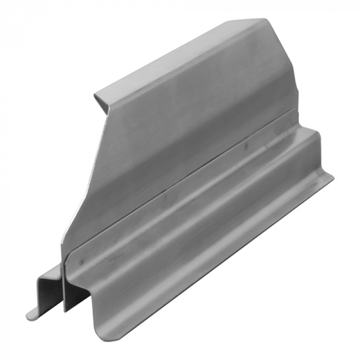 Découpoir fricadelles 18/8